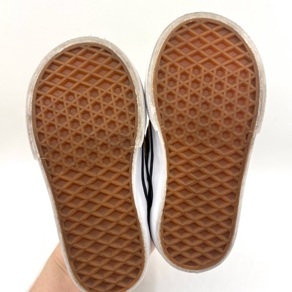 Vans Baby/Toddler Slip Ons - Picture 4 of 6
